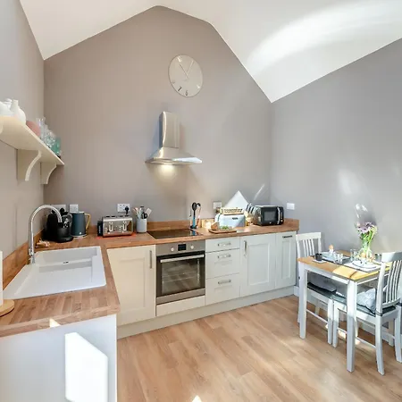 Ling At Holly House - Uk44468 度假居 Newton-on-Rawcliffe