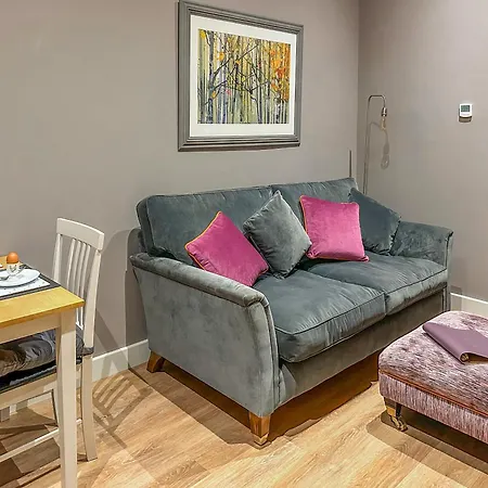 度假居 Ling At Holly House - Uk44468 Newton-on-Rawcliffe