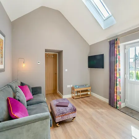 Ling At Holly House - Uk44468 Newton-on-Rawcliffe