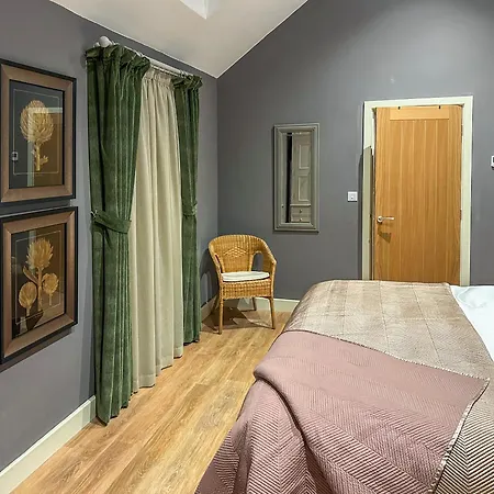 度假居 Ling At Holly House - Uk44468