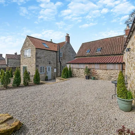 度假居 Ling At Holly House - Uk44468 Newton-on-Rawcliffe