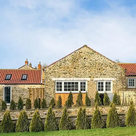 Ling At Holly House - Uk44468 度假居 *