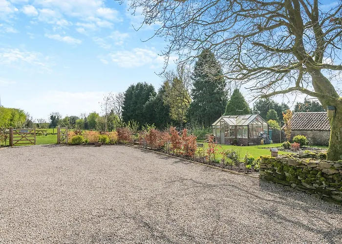 Ling At Holly House - Uk44468 Feriehus